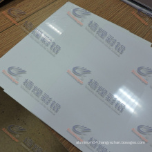 Curtain Wall Aluminium Plastic Panel Building Material